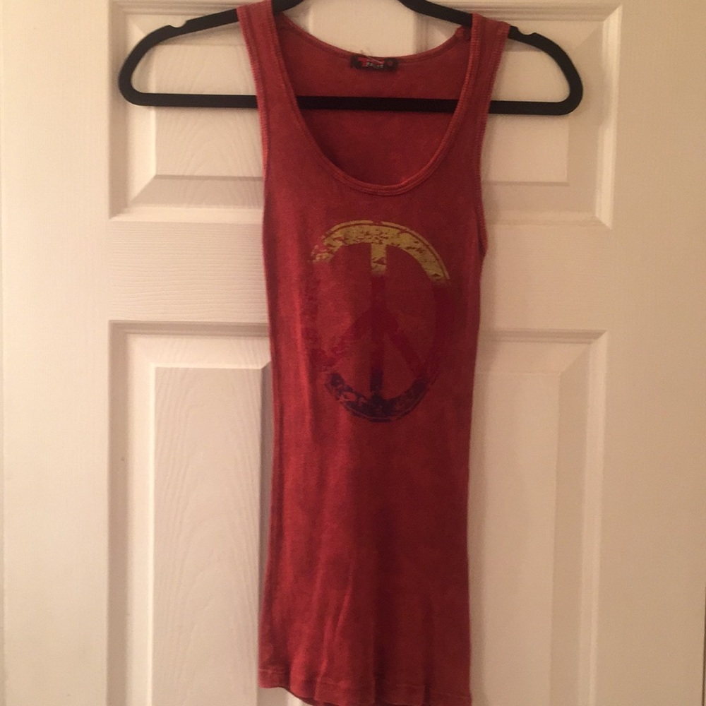 Tparty NWOT tank top